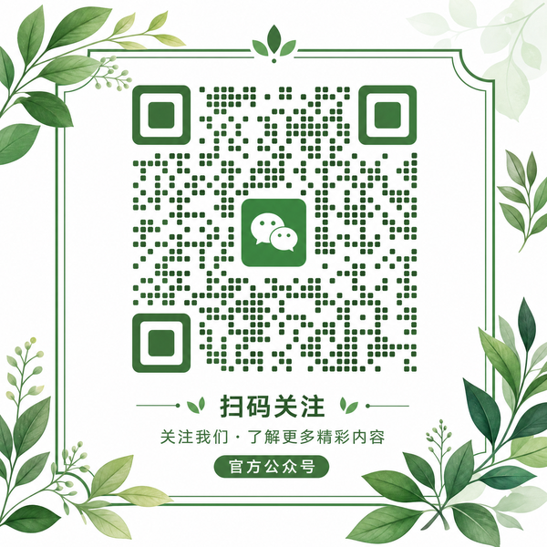 探花公众号二维码